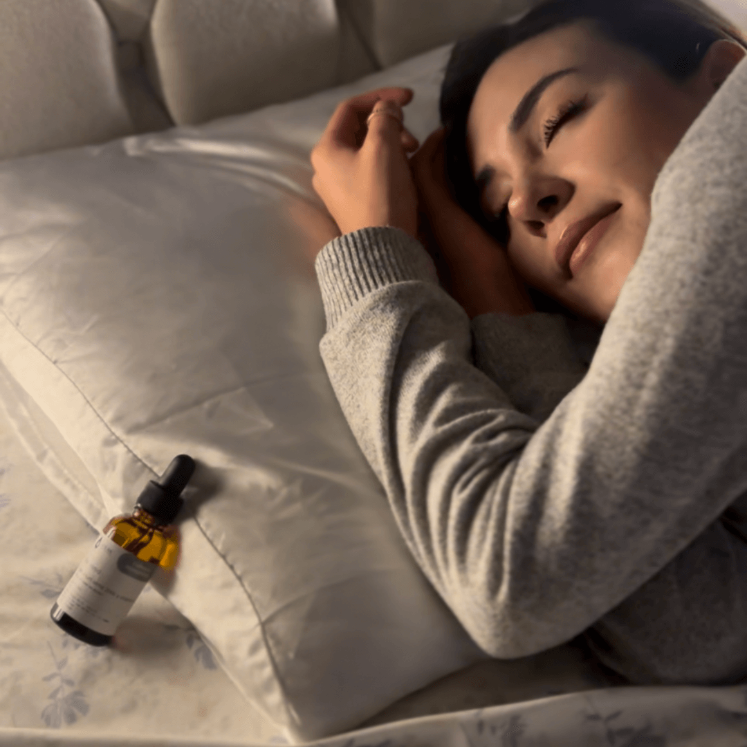 Gotas Para Dormir (Incluye gotas para control de estres) + Ebook GRATIS + Envío Gratis