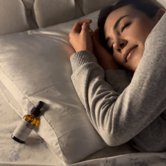 Gotas Para Dormir (Incluye gotas para control de estres) + Ebook GRATIS + Envío Gratis