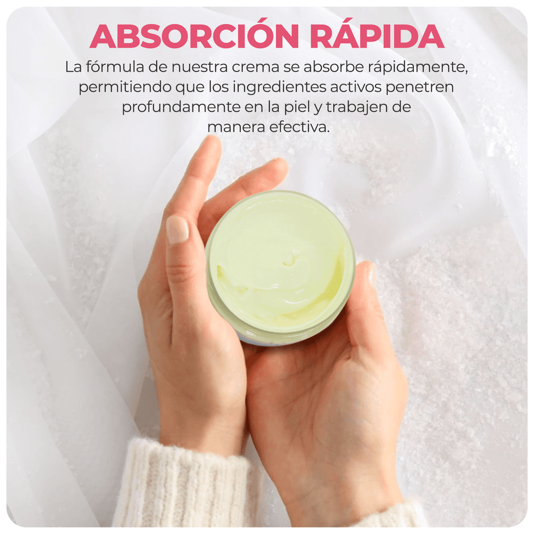 Crema para várices | +Gratis Fórmula para varices